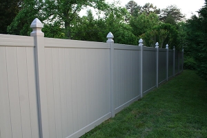 PRIVACY FENCE KNOXVILLE