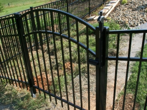 Fence Company Maryville Tennessee Aluminum Fencing
