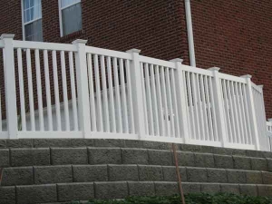 Top 5 Pool Fences