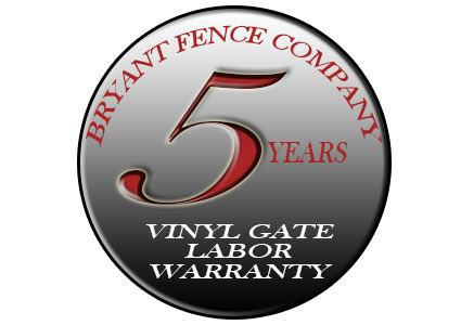 VINYL FENCING KNOXVILLE TENNESSEE