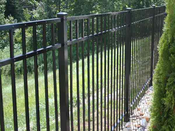 American Classic Aluminum Fencing Knoxville, Maryville, Morristown