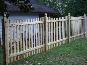Maryville Tn Fence Regulations