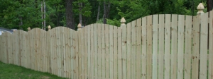 TOP 10 QUESTIONS NATURAL WOOD FENCE