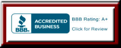 BRYANT FENCE COMPANY A PLUS RATING BBB