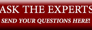 ASK THE EXPERTS