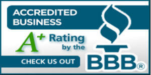 Bryant Fence A+ Accredited Rating Better Business Bureau