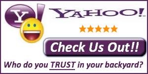 Yahoo 5 STAR Bryant Fence Company Knoxville Tn