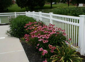 Knoxville Fencing Company knoxville residential fencing