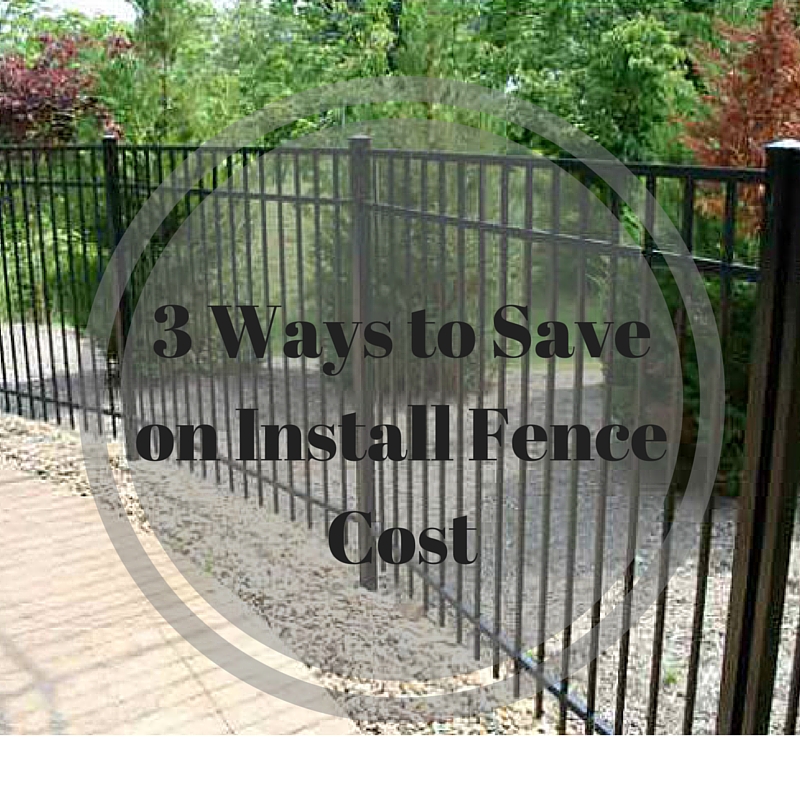 Vinyl Fence Archives BRYANT FENCE COMPANY