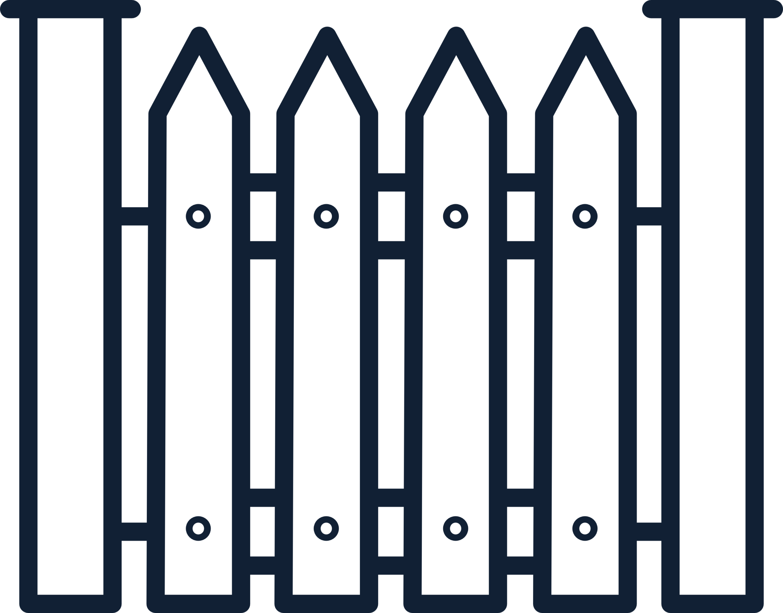 Knoxville fencing and Wood Fence