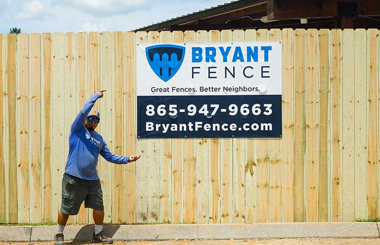 We Know Commercial Fencing