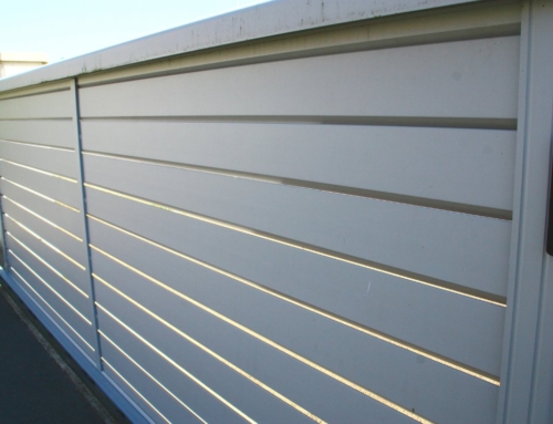 Add Value to Your Property with Stylish and Durable Aluminum Fencing