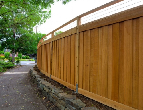 How to Keep Your Bryant Fence Durable: Essential Tips for Wood Fence Installation