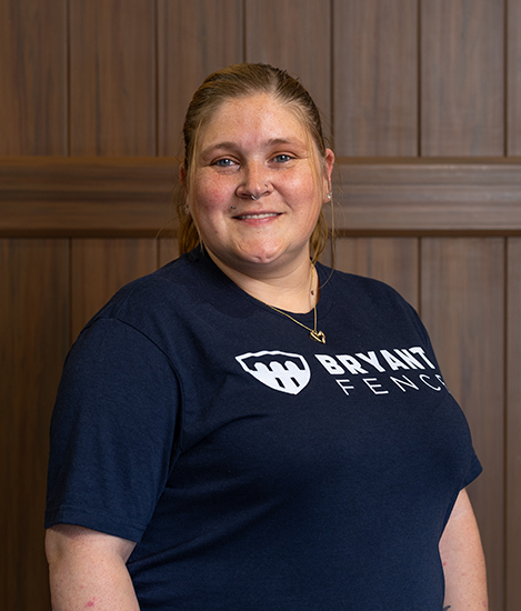 Annie Shelton, Customer Service Representative