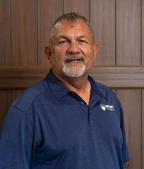 Mike Fields