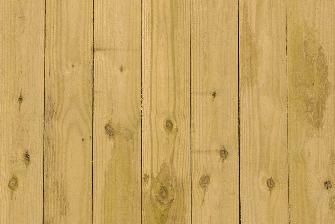 Pressure Treated Pine