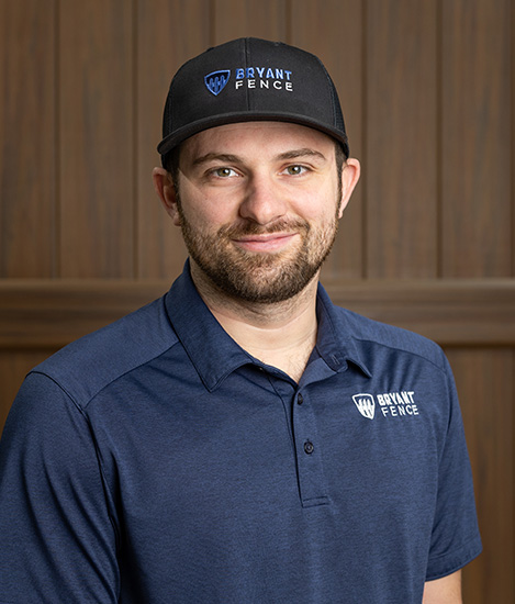 Meet Our Team | Bryant Fence Knoxville