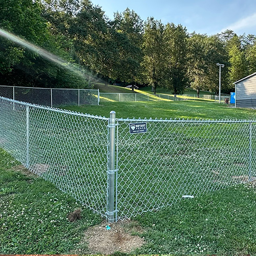 Chainlink 1